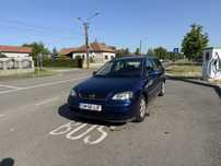 Opel astra g 2004 1.7 CDTI 80cp