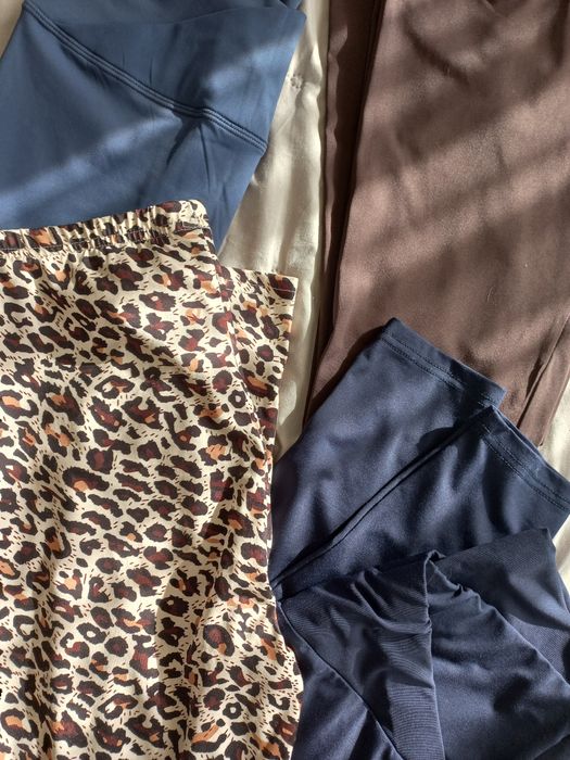 Клин хс,М/Л ватиран клин , спортен клин