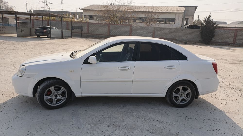 Laseti aftamabil sotlad 2009