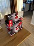 Pistol electric de pulverizat vopsea Einhell TC-SY 500 P, 500 W,
