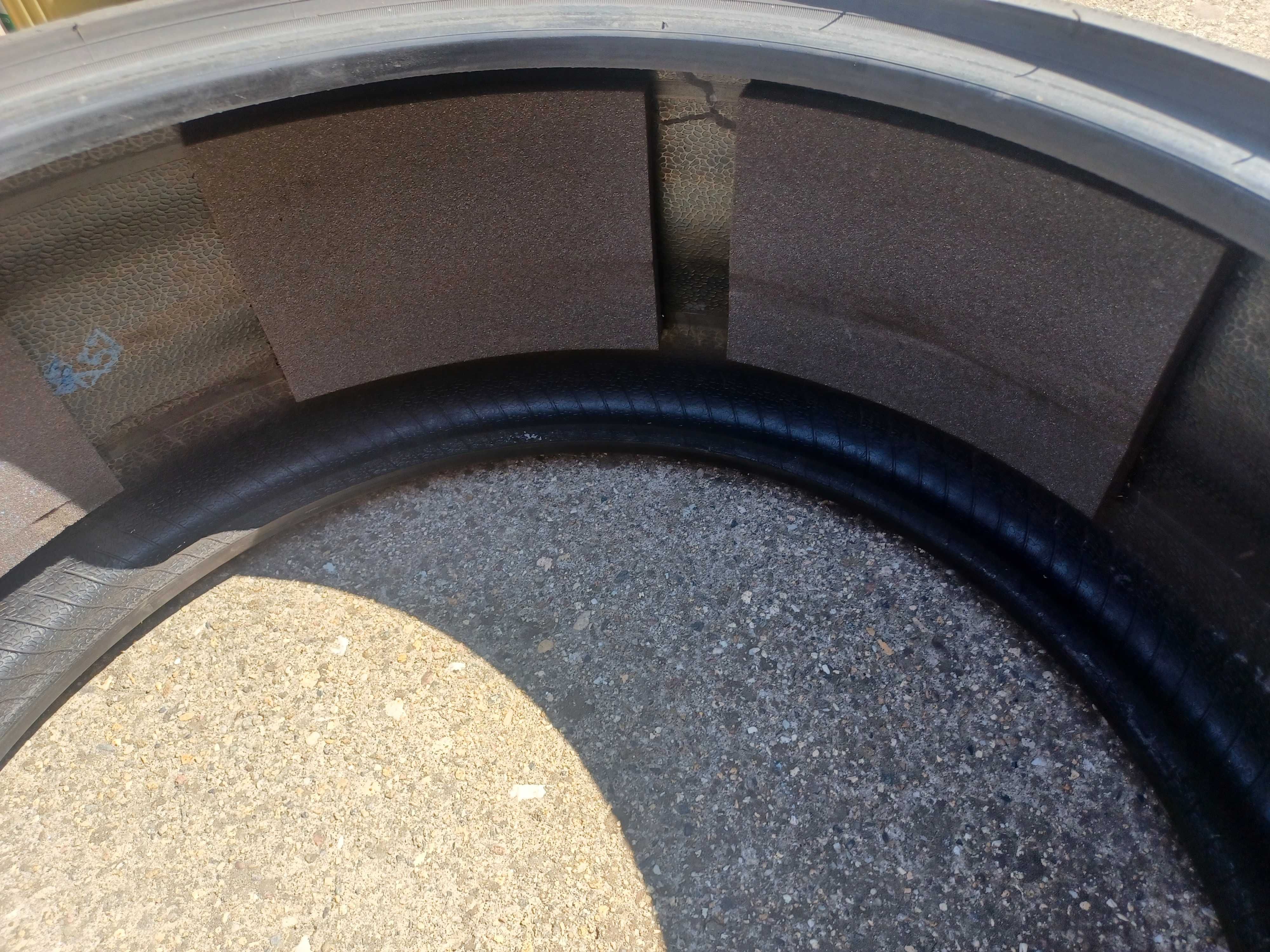4бр. Гуми Pirelli P Zero 275/30/R21