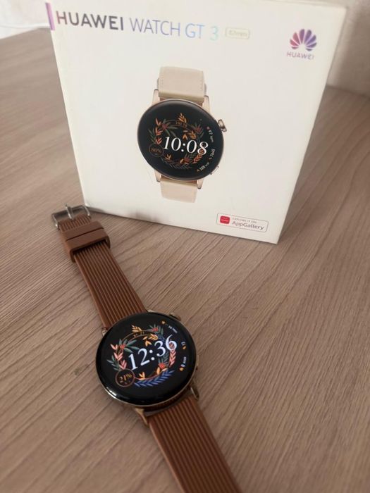 Смарт часы Huawei