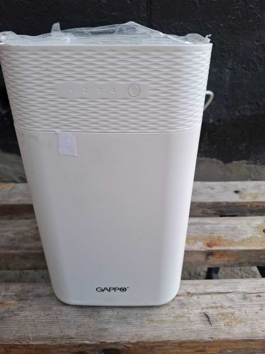 Продам фильтр для воды гаппо