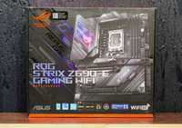 ASUS ROG Strix Z690-E Gaming WiFi 6E, PCIe 5.0, DDR5