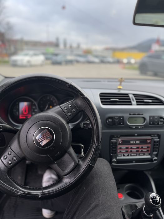 Seat Leon 1.8 / 2009