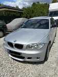 BMW Seria 1 BMW Seria 1 M-Pachet Diesel M47