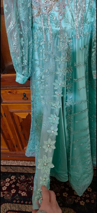 Куйлак. Вечерний.