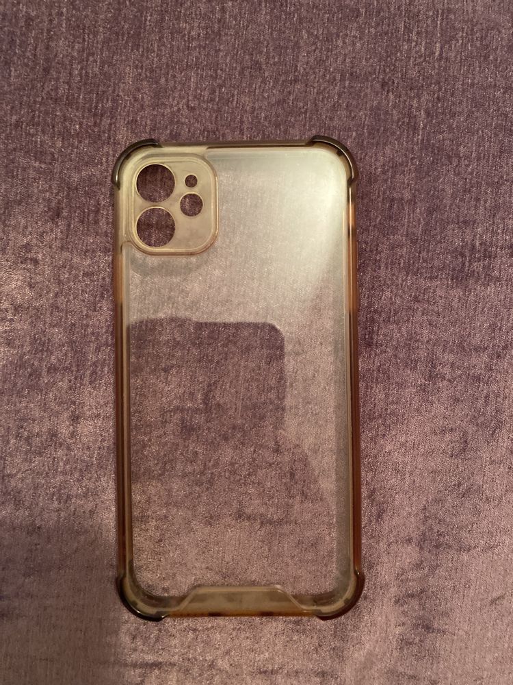 Чехол на Iphone 11