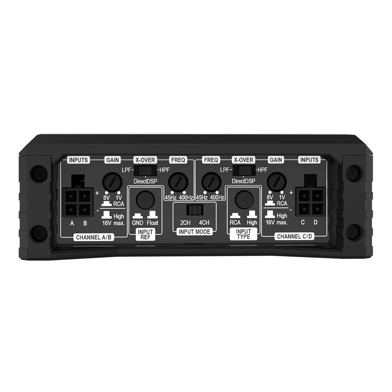 Helix 204 Усилитель Usilitel
