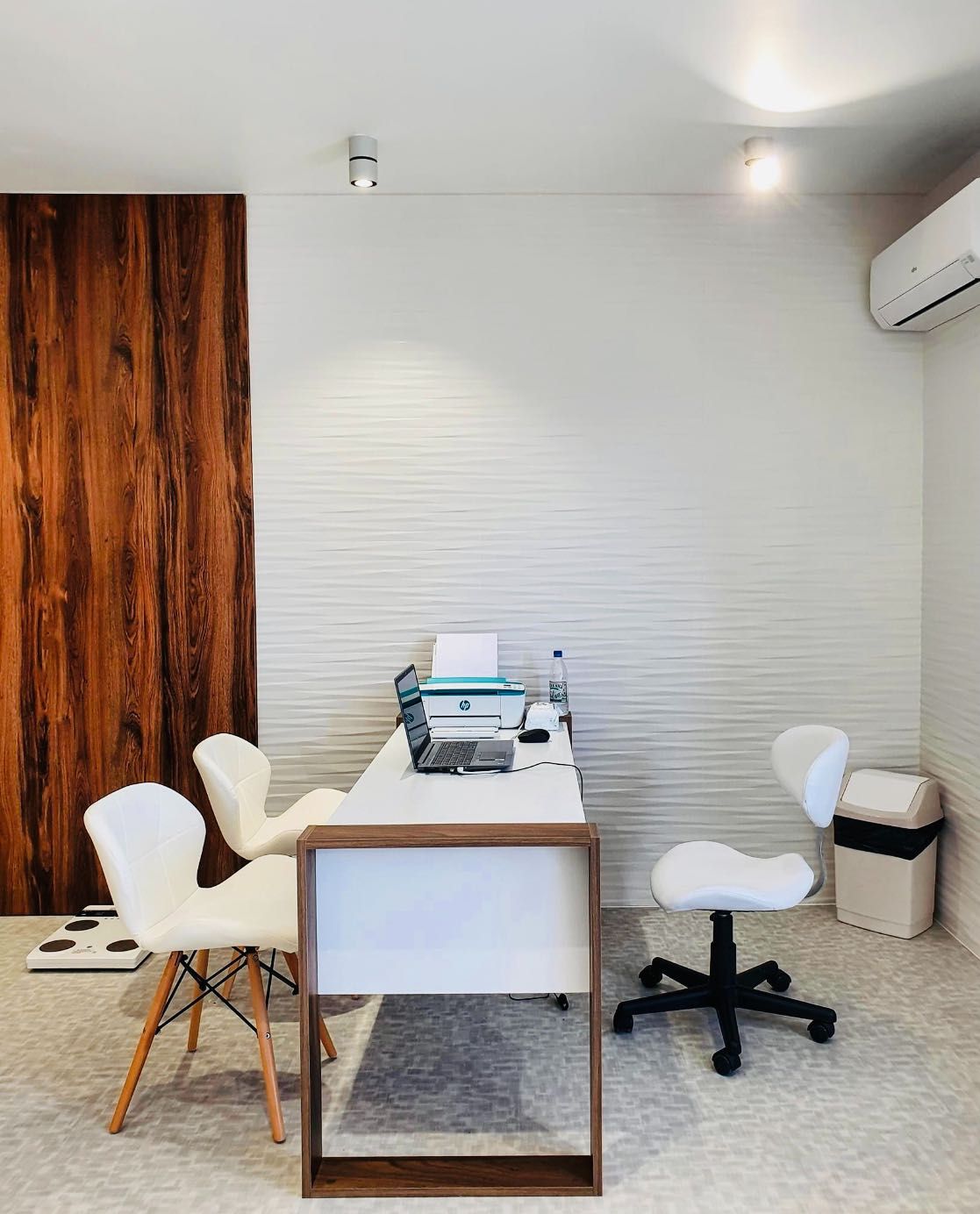 Spatiu / cab. medical de inchiriat TOATE UTILITATILE+CURATENIA INCLUSE