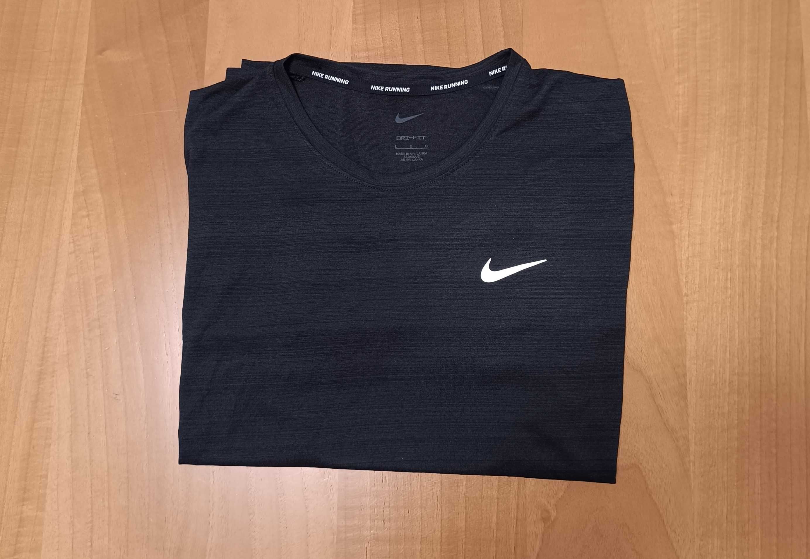 Nike Running Dri Fit-Като Нова