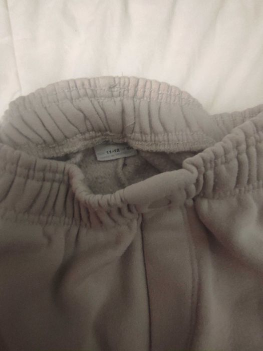 Спортен панталон за момиче