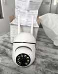 Camera camere supraveghere Wi-Fi wireless