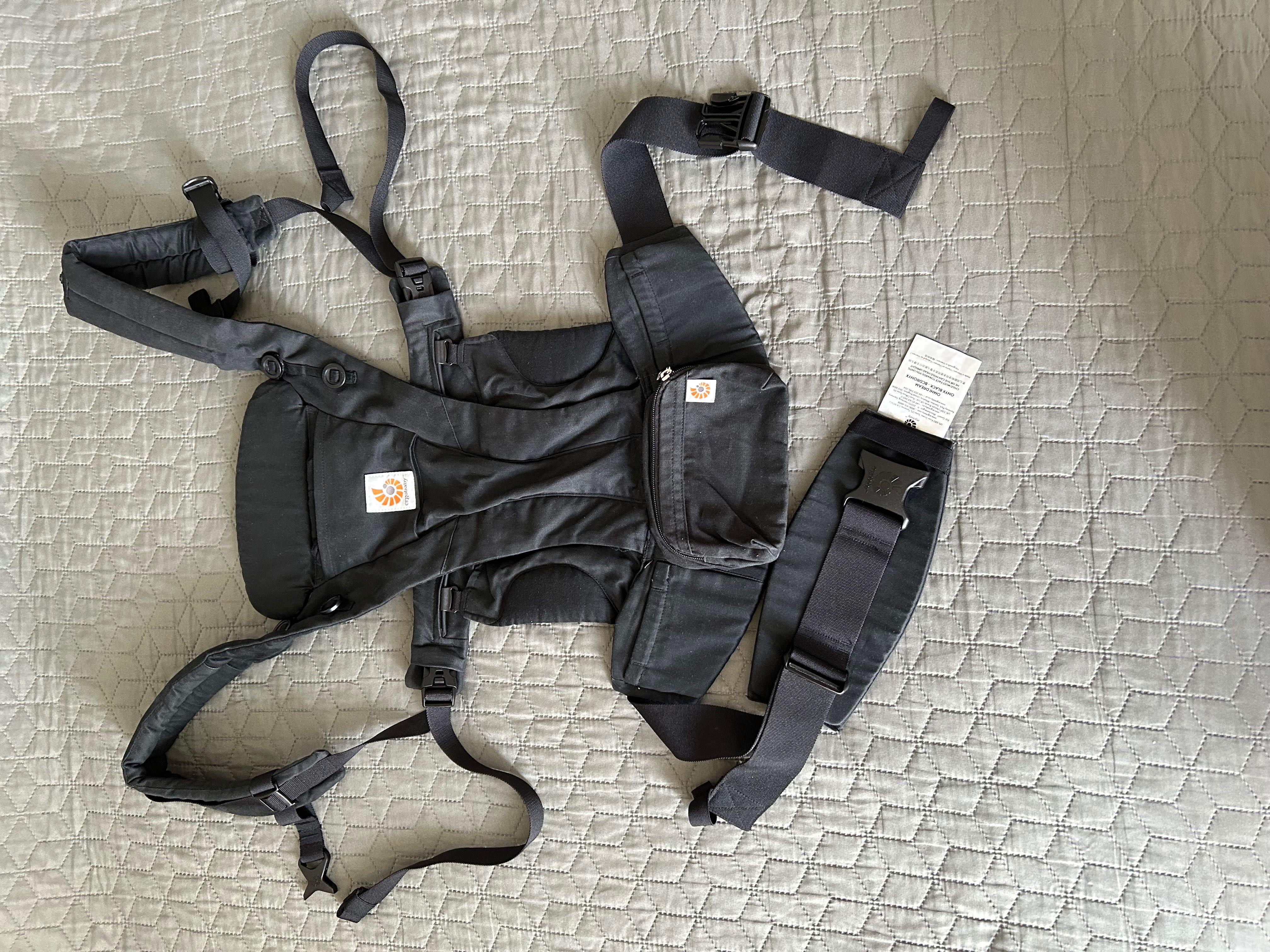 Ергономична раница Ergobaby Omni Dream