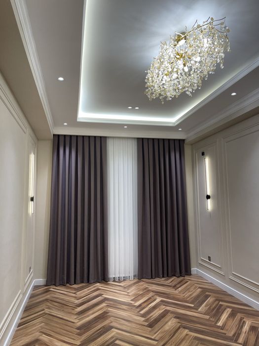 Parda_uz Bilan Honadoningiz Gozaldur