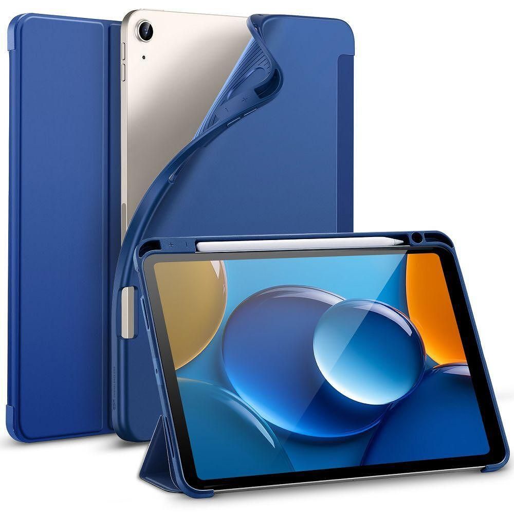 Esr rebound pencil калъф за ipad air 11 (2024) - син