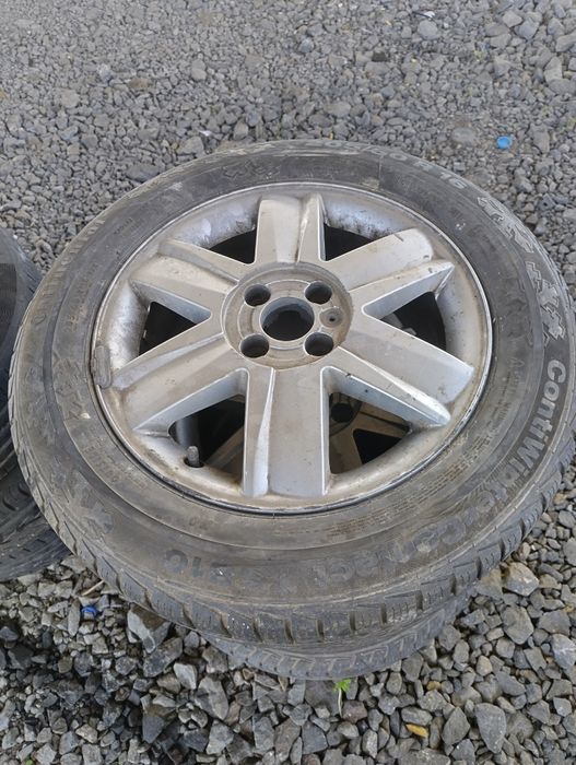 Джанти рено 16 цола