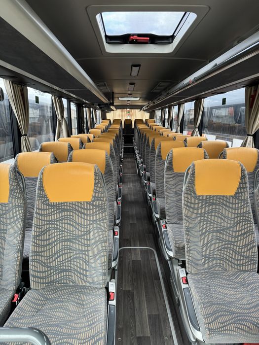 Inchirieri autocare si microbuze IAȘI