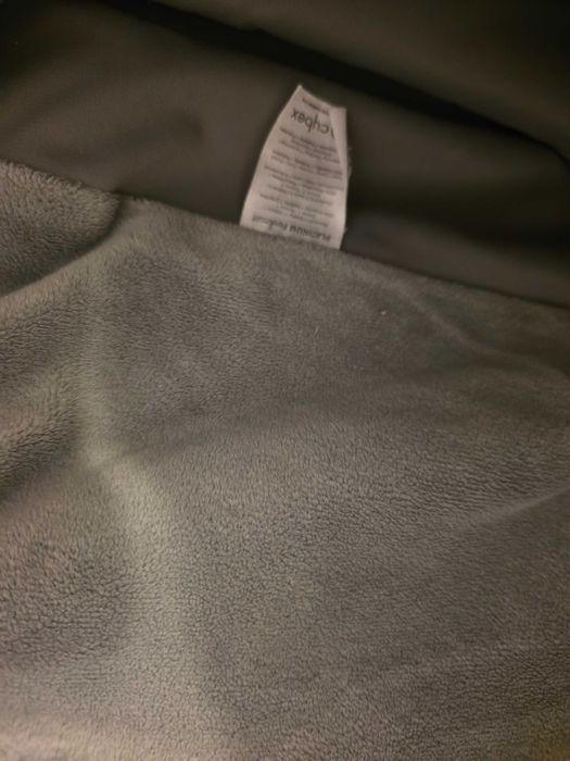 Зимен чувал за количка Cybex Manhattan Grey