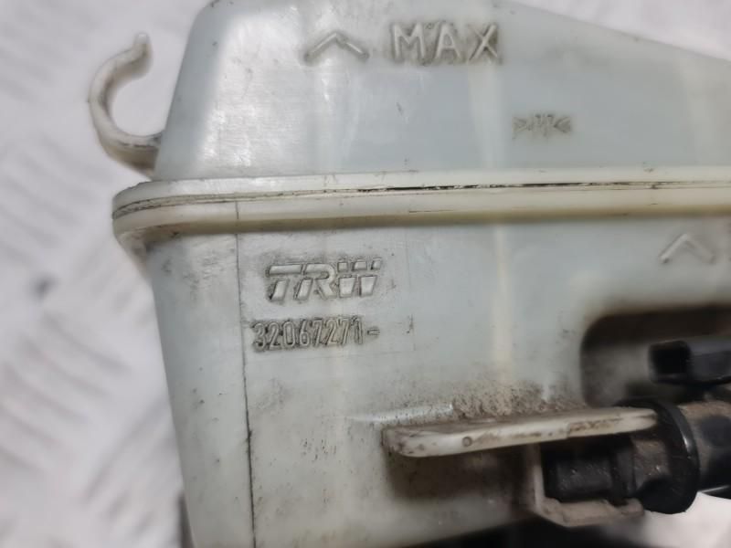Vas lichid pompa frana TRW Opel Astra H 1.6 A16XER