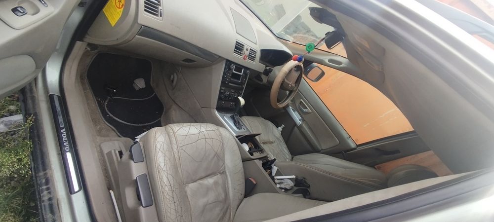 Volvo xc 90 volan dreapta