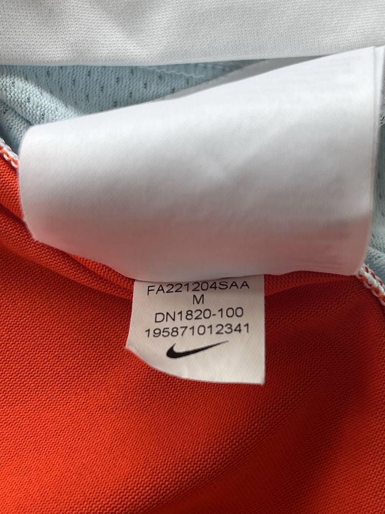 NIKE Dri-Fit ADV  Court Slam  - Тенис модел размер М / Оригинал