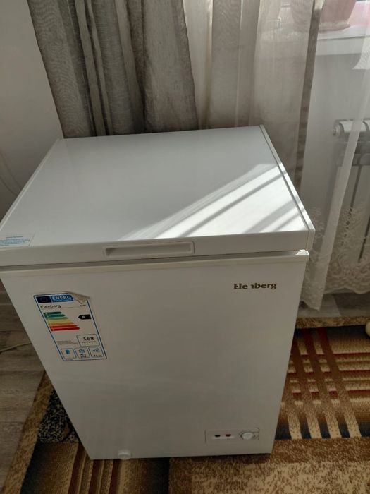 Морозильник Elenberg (тоңазытқыш) 102л