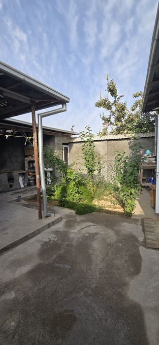 Кибрай 1.73.сот.3хона.