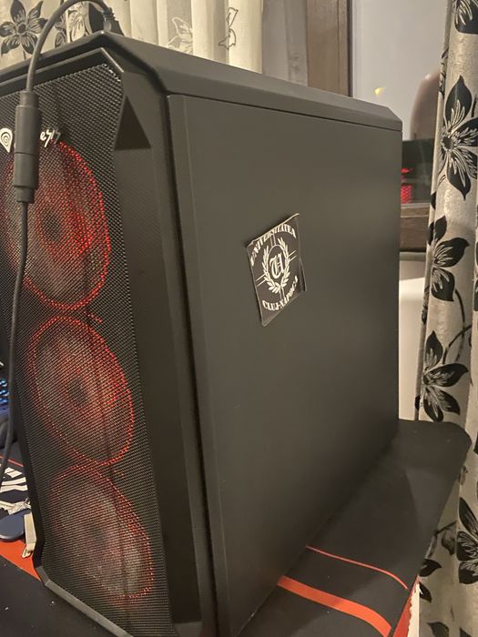 Vand Calculator Gaming