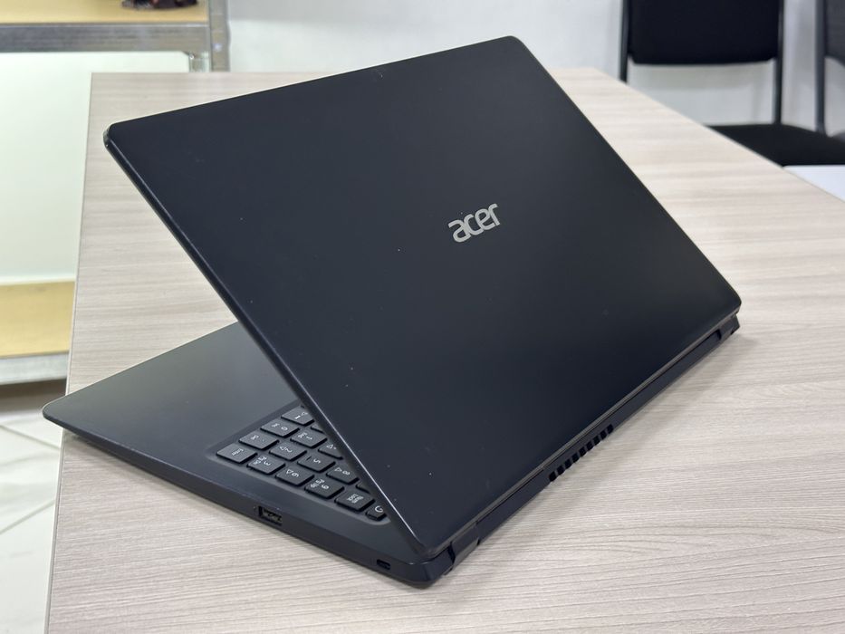Ноутбук Acer / i5-6200U / SSD 512 M.2 / 12gb ОЗУ DDR4 / FullHD