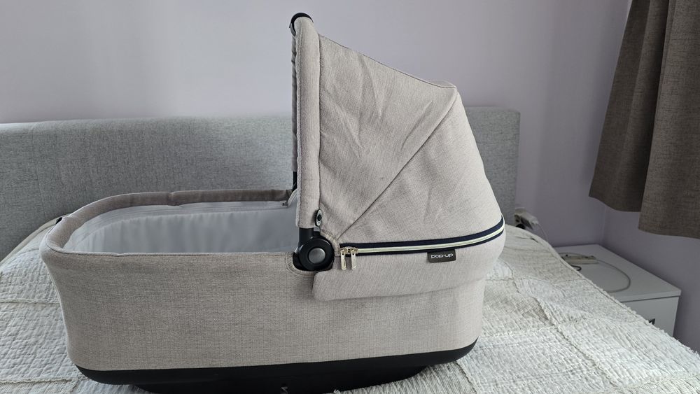 Кош за новородено Peg perego