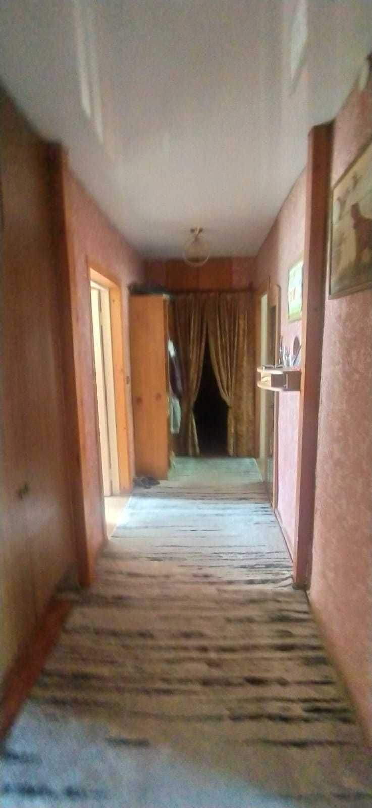 Продам дом в районе Береке