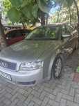 Audi A4B6 1.8 turbo quattro cu gpl