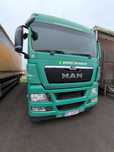 MAN L.2007.46.003 MAN platforma cu BDF