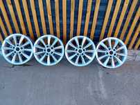 Jante Skoda 16 5x112