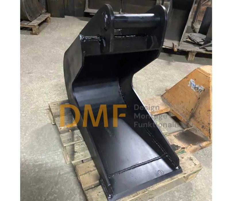 Кофа за багер за глина 40 см 3,6-5,5 тона