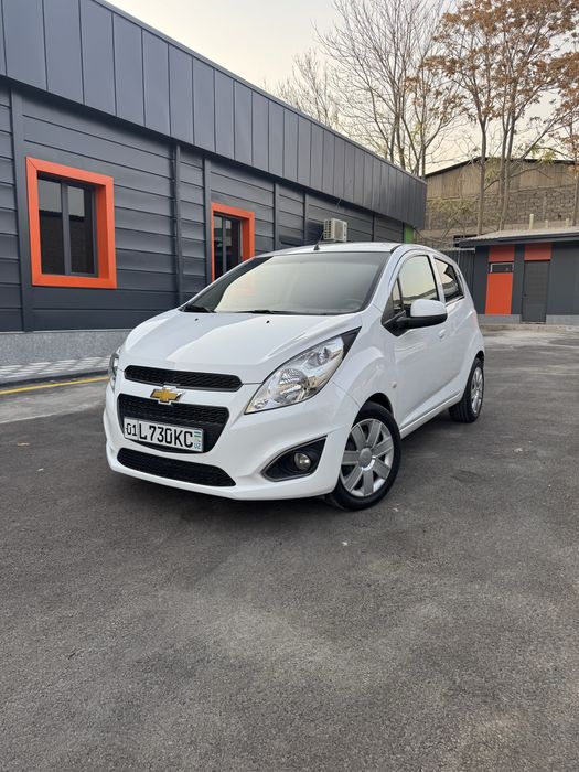 Vikup Arenda spark Avtomat