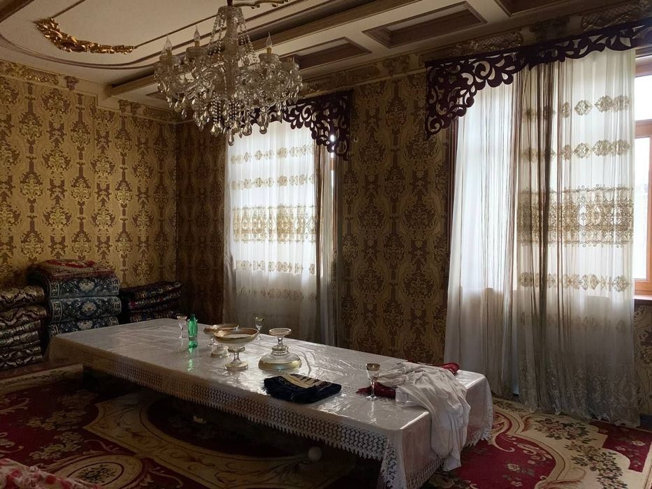 (22) Аренда Участок евро 12 ком  Абу Сахи Бозор