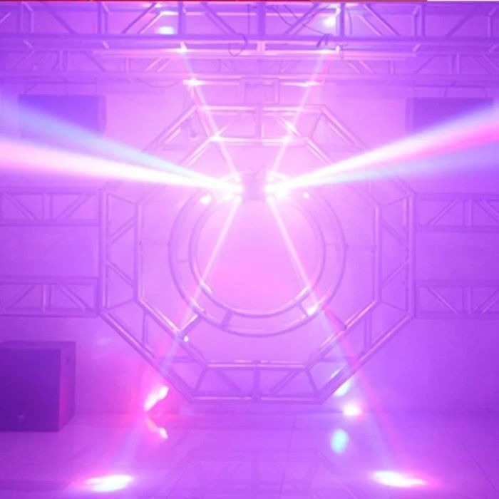 Сканер SHEHDS DW-12BLL дискошар