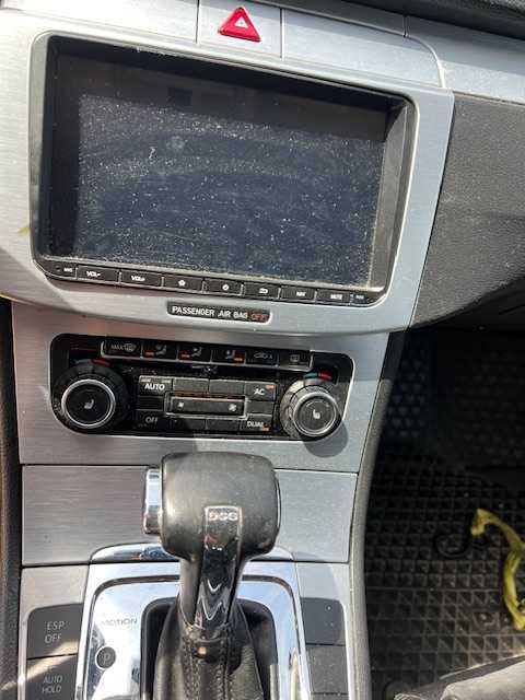 Dezmembrez Passat B6 Euro 5 2.0 tdi 170cp cod CBBB/cutie DSG cod MKM