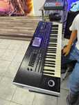Korg pa4x Топ състояние