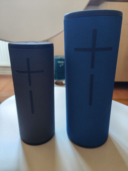 UE Megaboom 3 Boom 3 boxa portabila bluetooth waterproof