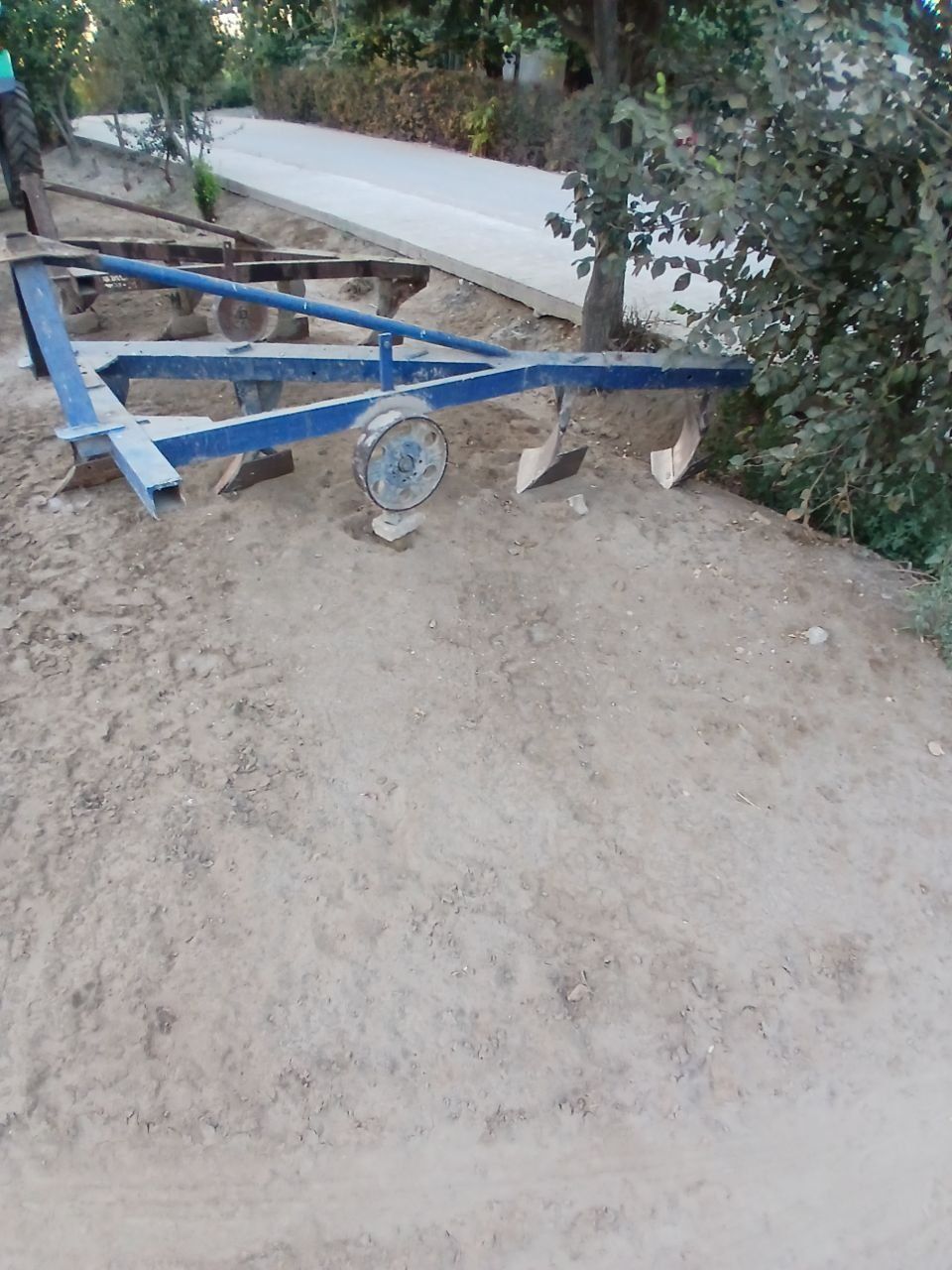 Mtz xolti yaxshi