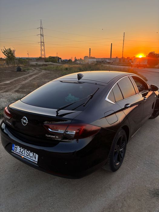 De Vânzare Opel Insignia B