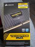 RAM Corsair 32GB(2x16)