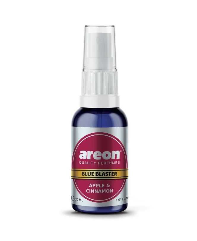 Ароматизатор Blue Blaster 30 ml спрей концентрирана формула.