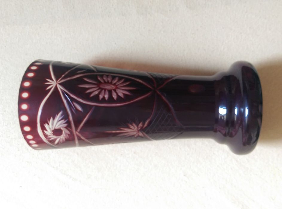 Vaza rubin pt. flori