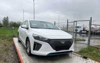 Hyundai IONIQ Hybrid 2019