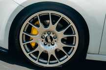 Jante BBS CH-R Motorsport R19 5x112