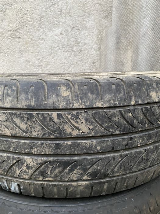 Cauciucuri iarna r15